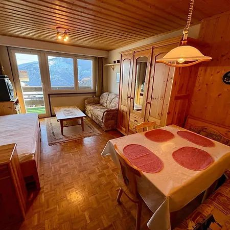 Valaisia 44a Apartment *