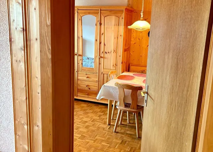 Valaisia 44a Apartamento Nendaz