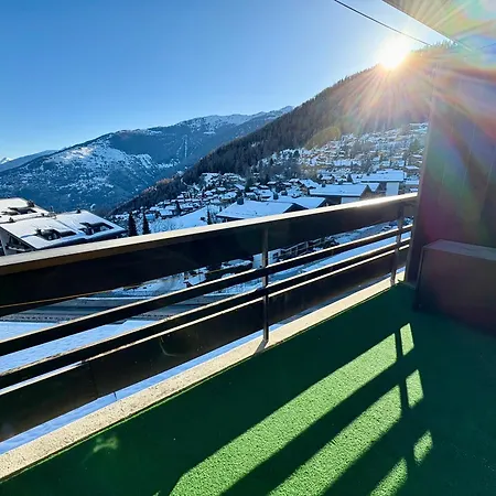 Valaisia 44a Lägenhet