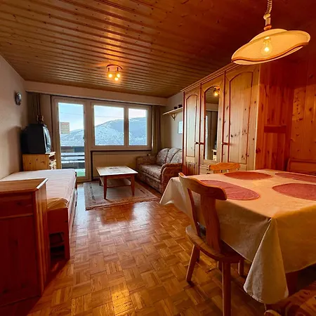 Valaisia 44a Lägenhet Nendaz