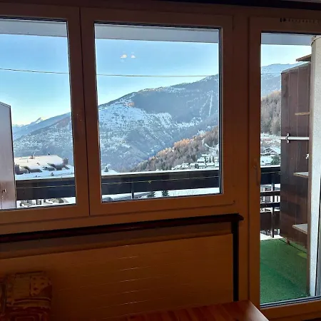 Valaisia 44a Lägenhet