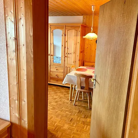 Valaisia 44a Lägenhet Nendaz