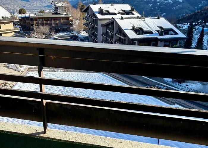 Valaisia 44a Lägenhet