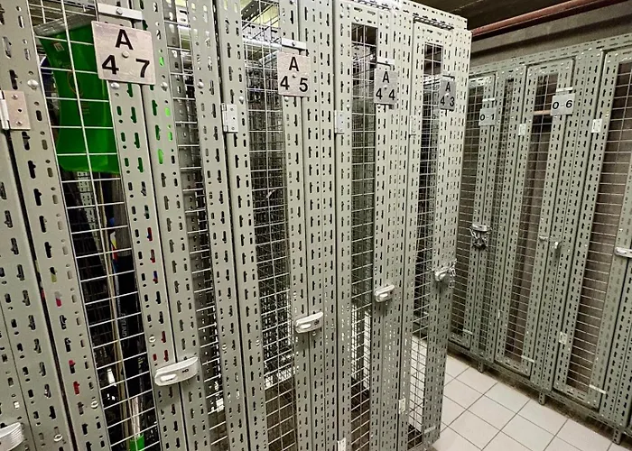 Valaisia 44a Lägenhet *